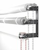 Manfrotto opphengsfeste for 3x bakgrunner 045